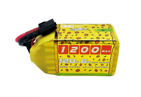 LiPo Finder I LiPo Suche