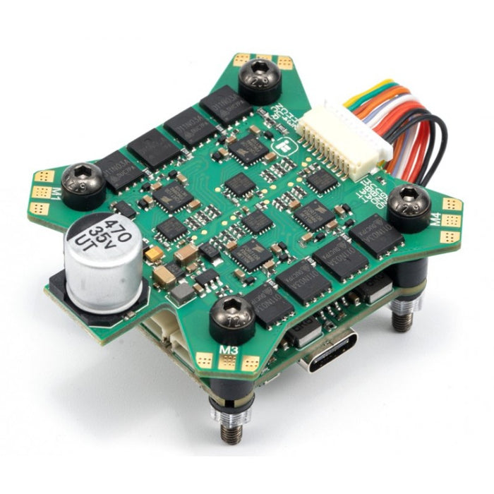 iFlight BLITZ F7 E45S 4in1 Stack — FlyingMachines.de