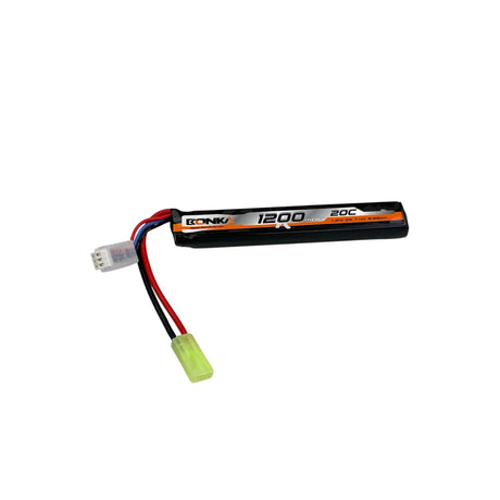 LiPo Finder I LiPo Suche