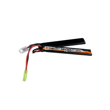LiPo Finder I LiPo Suche