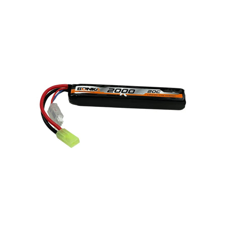 LiPo Finder I LiPo Suche