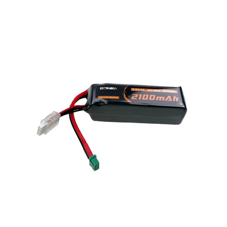 LiPo Finder I LiPo Suche