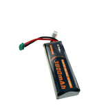 Bonka 3S 3800mAh 9,9V 3S 25C MPX Female LiFePo