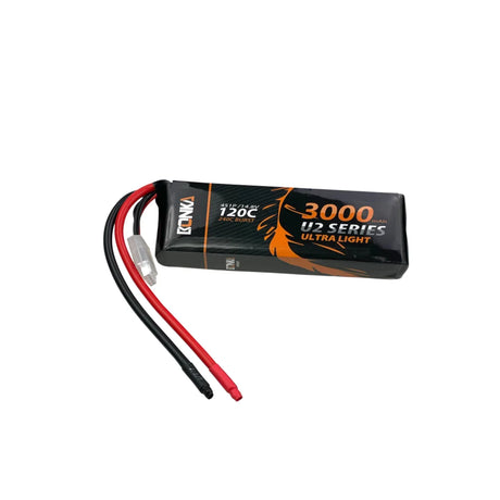 LiPo Batterien und Akkus