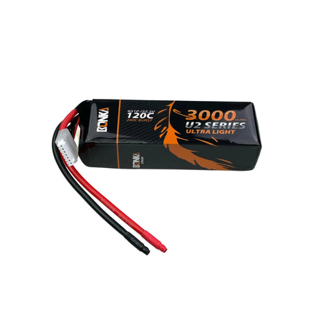 LiPo Batterien und Akkus