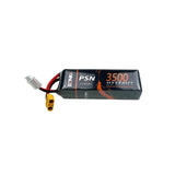 Bonka Lipo 3500mAh 14,8V 4S 120C XT90