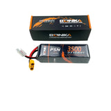 Bonka Lipo 3500mAh 14,8V 4S 120C XT90