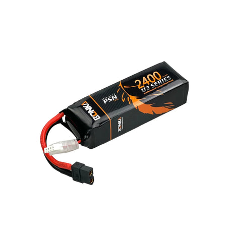LiPo Finder I LiPo Suche