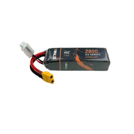 LiPo Finder I LiPo Suche