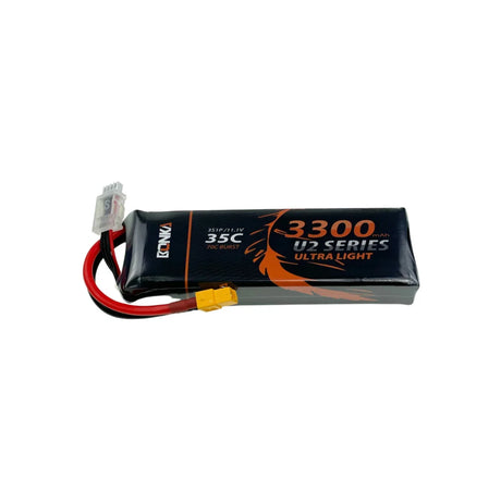 LiPo Finder I LiPo Suche