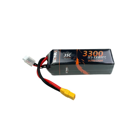 LiPo Finder I LiPo Suche