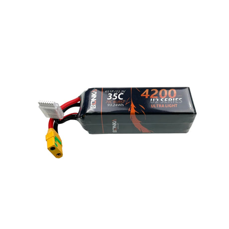 LiPo Finder I LiPo Suche