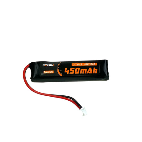 LiPo Finder I LiPo Suche