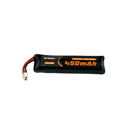 LiPo Finder I LiPo Suche