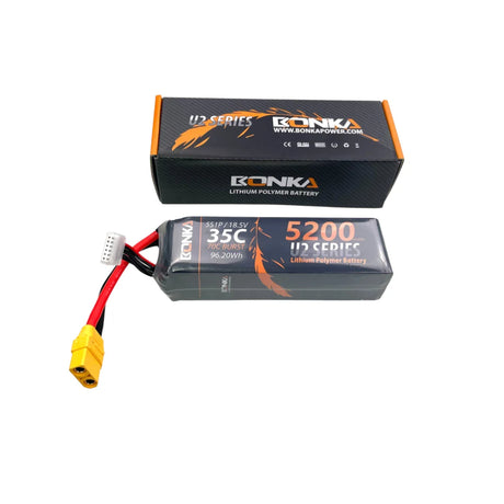 LiPo Finder I LiPo Suche