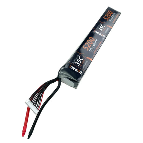 LiPo Finder I LiPo Suche
