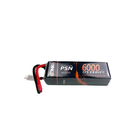 LiPo Finder I LiPo Suche