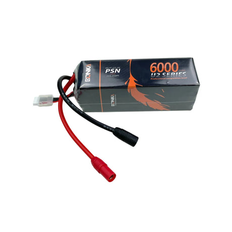 LiPo Finder I LiPo Suche