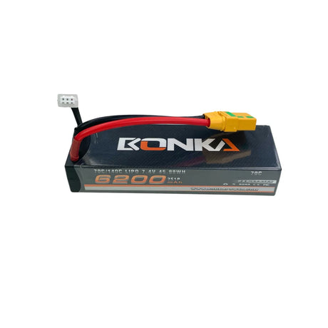 LiPo Finder I LiPo Suche