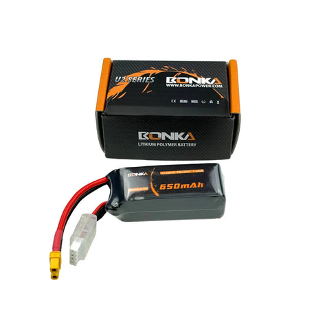 LiPo Finder I LiPo Suche