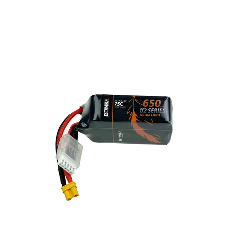 LiPo Finder I LiPo Suche