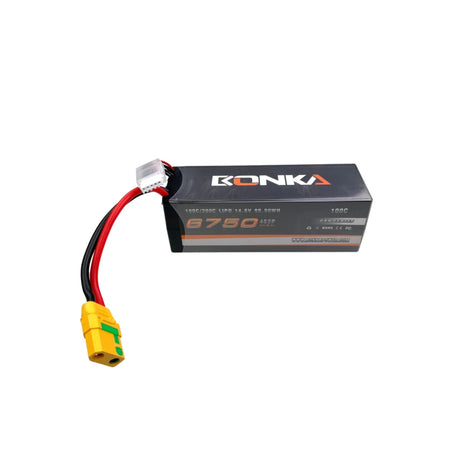LiPo Finder I LiPo Suche
