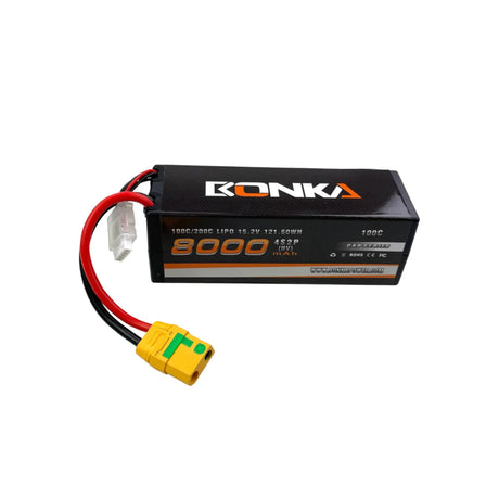 LiPo Finder I LiPo Suche