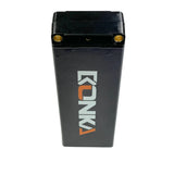 Bonka Lipo Akku HV 10.000mAh 7,6V 100C Hardcase 5mm Anschluss