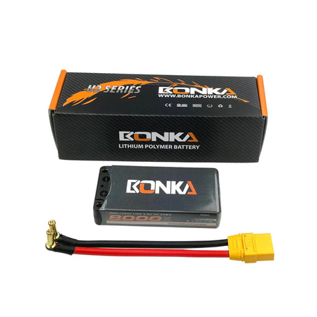 LiPo Finder I LiPo Suche