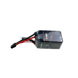 Bonka 8S 1380mAh 29,6V 180C/360C FPV XT60 Lipo Akku