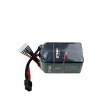 Bonka 8S 1580mAh 29,6V 180C/360C FPV XT60 Lipo Akku