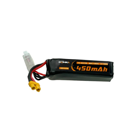 LiPo Finder I LiPo Suche