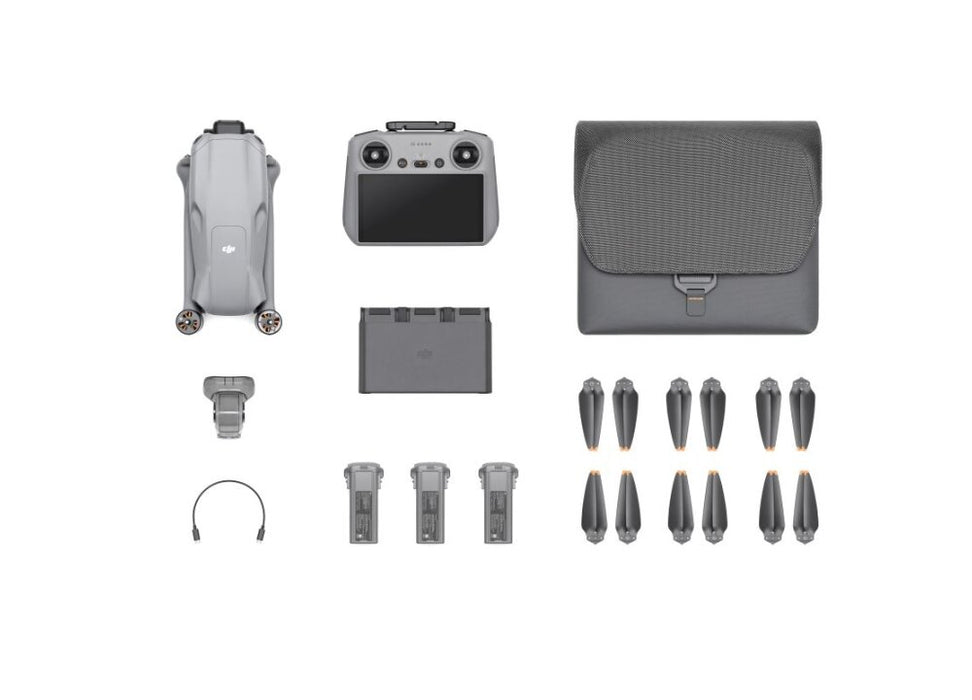 DJI Air 3 Fly More Combo (DJI RC 2)