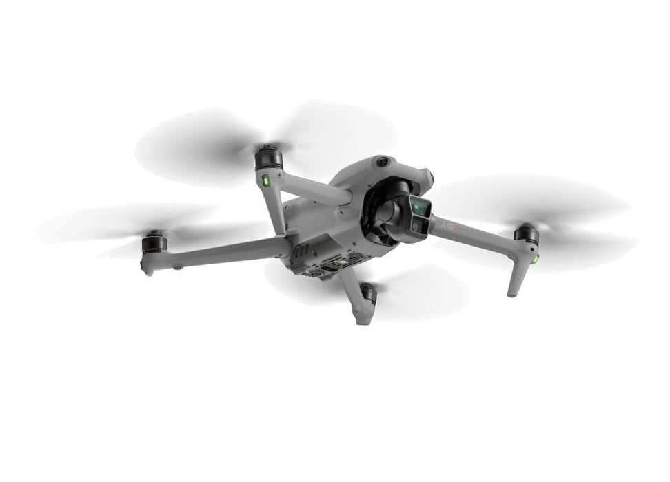 DJI Air 3 Fly More Combo (DJI RC 2)