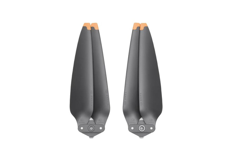 DJI Air 3   Geräuscharme Propeller (Paar)