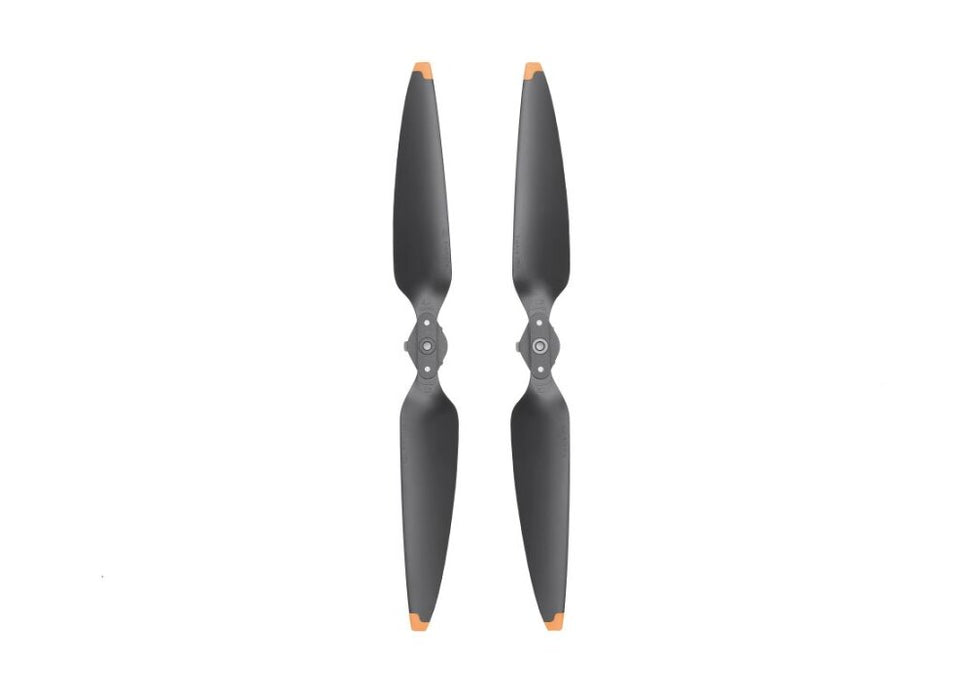 DJI Air 3   Geräuscharme Propeller (Paar)