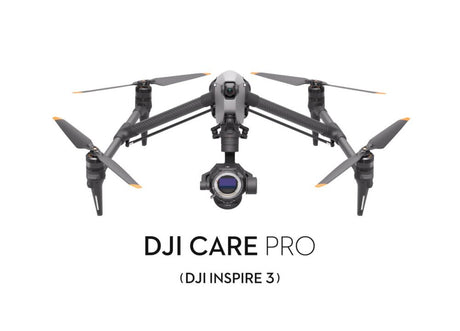 DJI Care 2-Jahres Vertrag