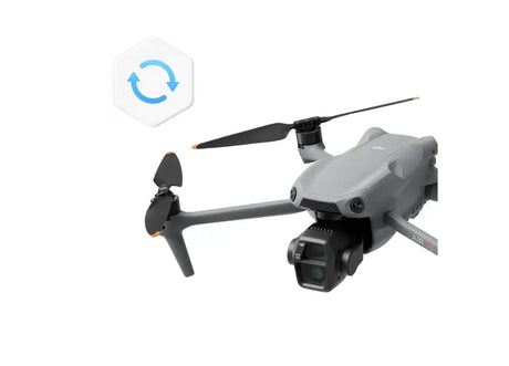 DJI Care 2-Jahres Vertrag