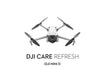 dji care refresh dji mini 3 1 jahr karte de