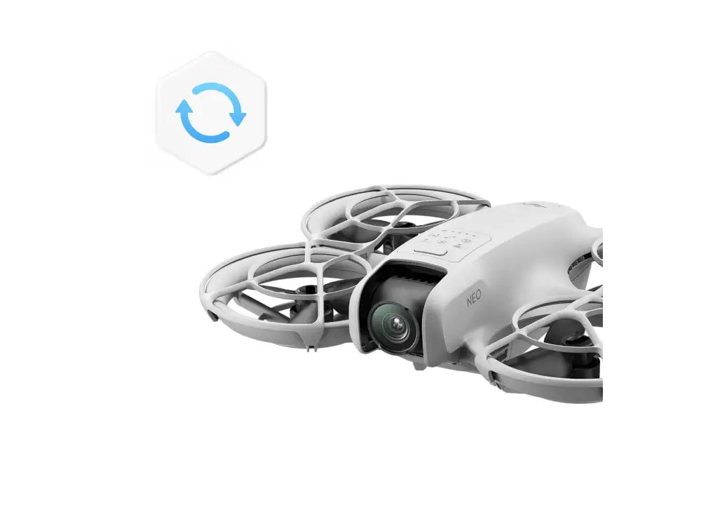 DJI Neo VLOG Drohne - Care Refresh 1 oder 2 Jahre (Karte)