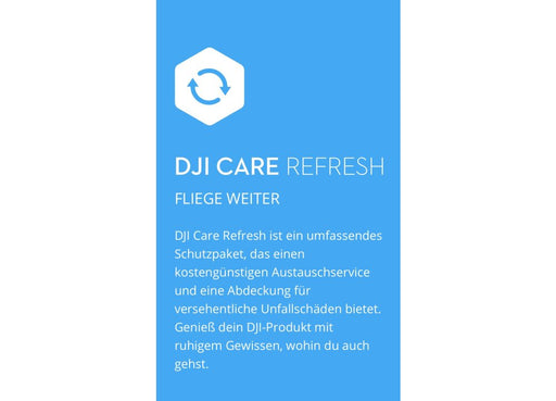 dji care refresh mavic 3 2 jahre code_2