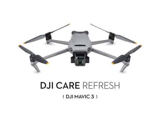 dji care refresh mavic 3 2 jahre code