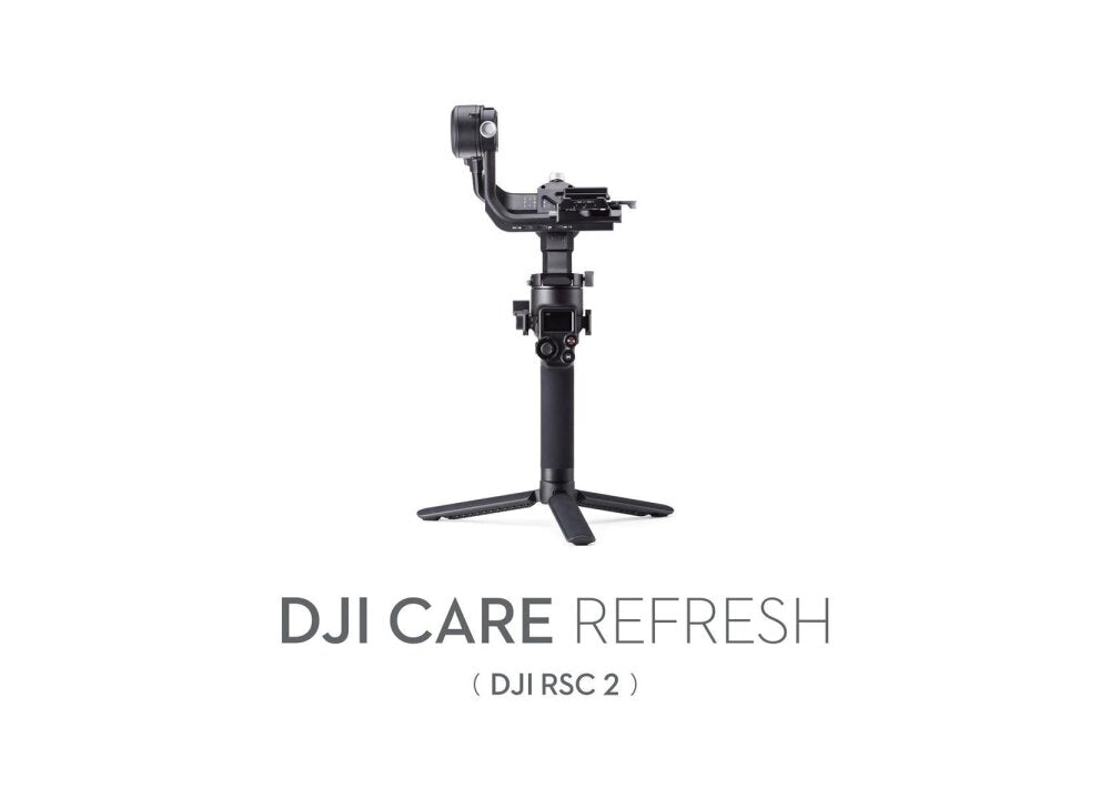 DJI Care Refresh (RSC 2) 1 Jahr