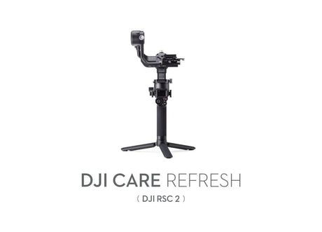 DJI Care 2-Jahres Vertrag