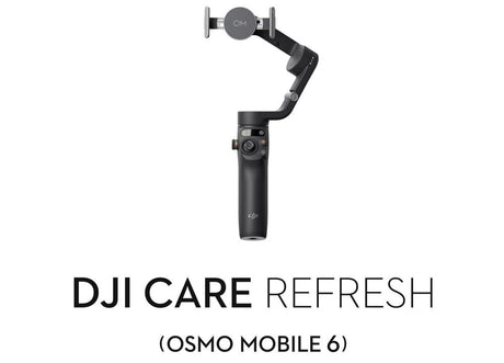 DJI Care 2-Jahres Vertrag