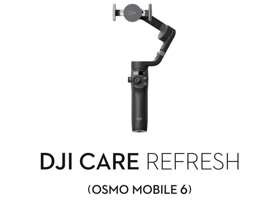 DJI Care Refresh (Osmo Mobile 6) 1 Jahr