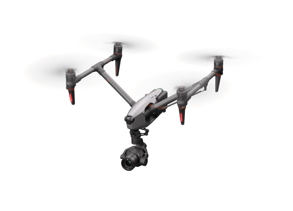 DJI Inspire 3