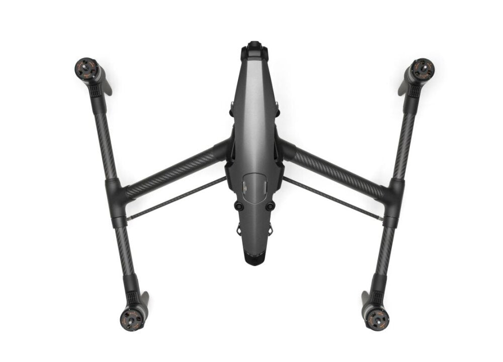 DJI Inspire 3