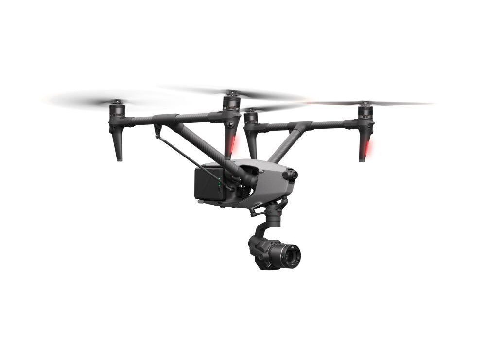 DJI Inspire 3
