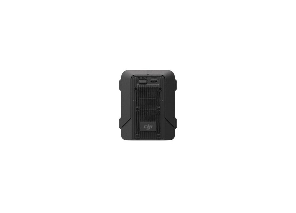 DJI Inspire 3   TB51 Akkuladestation